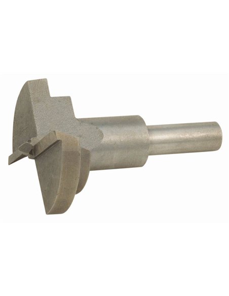 HSS Drill Bit for 35 mm Hinge Mortises - H-335