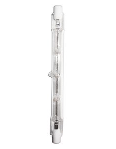 Foco Halógeno Eco 30 400W 230V 118mm