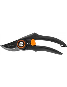 Tijera de Poda Ergonomica con Funda Transparente 25mm