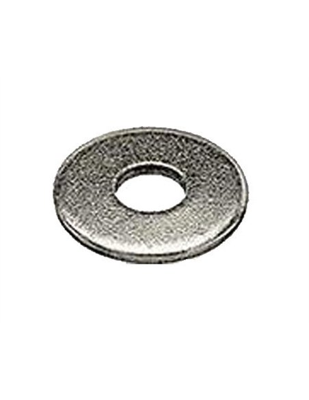 DIN 9021 Wide Washers 20