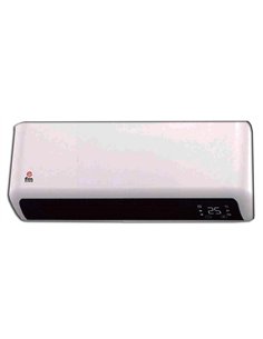 calefactor split cerámico 2000W con mando a distancia