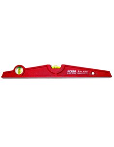 Nível trapezoidal ACESA Finstock 3034-500 para construção