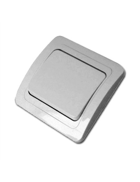 Interruttore Commutatore in Alluminio Finstock 2045-90811