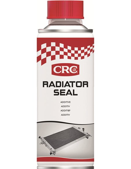 CRC radiator sealant 200 ml