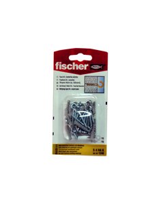 Fischer Finstock HAK S Blister Tacos - 4 Units