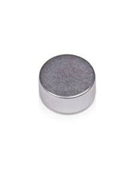 Ímã de Neodímio Disco 22mm x 10mm
