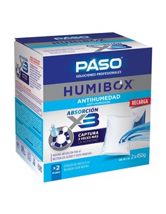 Ceys Humibox Moisture Absorbers 450g - 2 Bags