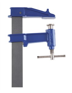 Tornello PIHER Mod F 35x8 cm con manico in ferro incrociato
