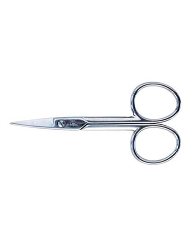 Tijera para cortar uñas de manicura 3.5 con filo de precisión