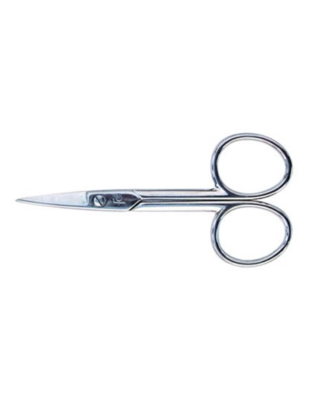 Ciseaux à ongles de manucure 3.5 avec lame de précision