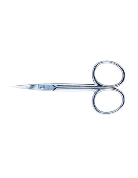Forbici per manicure in acciaio inossidabile 3.5"