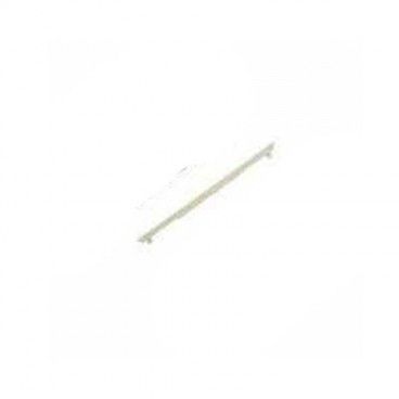 Embellecedor para tecla estrecha CAVA Niessen Zenit N2270 CV