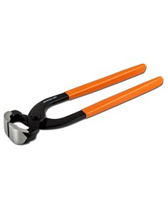 Bahco 541D Carpenter Pliers 250 mm in Steel