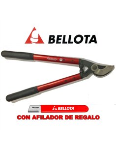Tesoura de poda de alumínio de duas mãos Bellota 3576-50