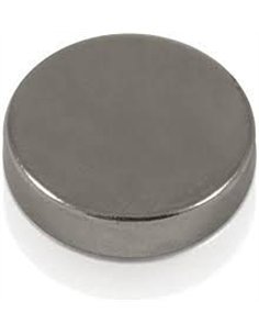 brinox neodym magnet scheibe 20mm x 5mm