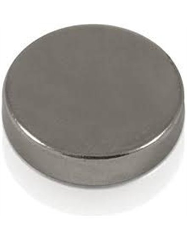 brinox neodymium magnet disc 20mm x 5mm
