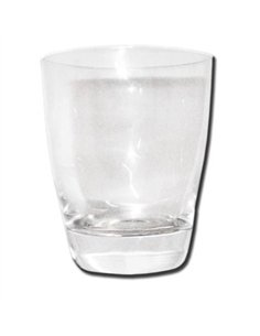 Finstock Eco Domino Water Glasses 30 cl - Set of 6