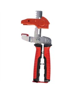 Delta Fast-Fix Leveling Pliers in Steel