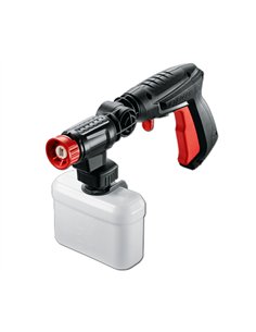 Bosch AQT Pressure Washer 450 ml 135 bar