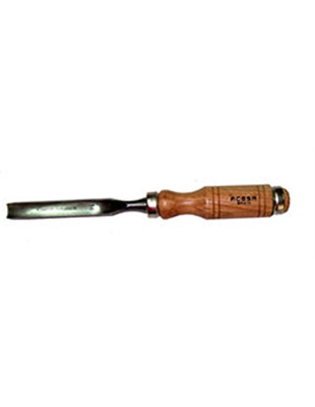 ACESA Finstock 1360 16 mm Meißel für Präzisionsarbeiten