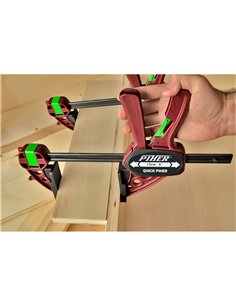 PIHER QUICK 60 CM Acero 1,0100 KG - Ref. 52660 2