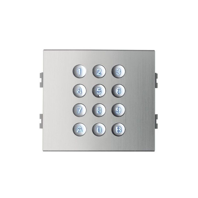 TECLADO DIGITAL W (PLACA CON DISPLAY) FERMAX 7447