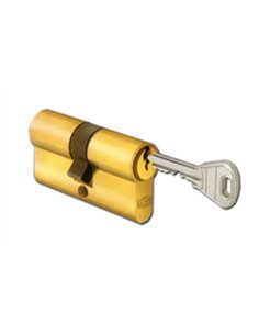 Cilindro Europerfil UCEM 5000N 40x40LP R15 Centrado