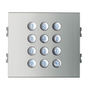 CLAVIER DIRECT DUOX/VDS/MDS W FERMAX ENROULEMENT 7439