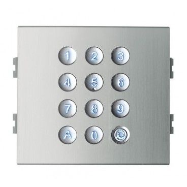 TASTATUR DIRECT DUOX/VDS/MDS W FERMAX 7439