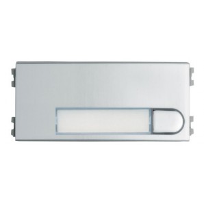 1 DRUCKTASTEN 1-X-1 V DUOX/VDS FERMAX 7375