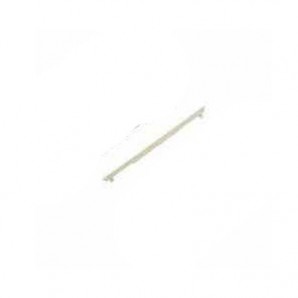 Embellecedor para tecla estrecha CAVA Niessen Zenit N2270 CV