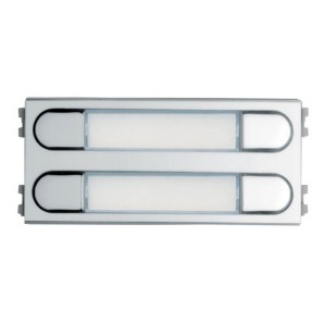 4 botões 2X2 V DUOX/VDS FERMAX 7372