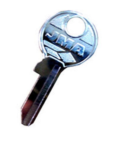 Clé Basse JMA Type C Mod: ABU-21