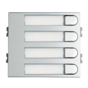 4 drücken sie auf die taste. 104 W 4+N SKYLINE FERMAX 7365