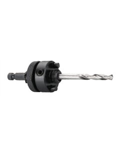 Universal drill guide adapter 32 to 250 mm