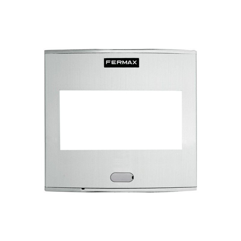 CADRE SKYLINE 1V - S1 130X128 FERMAX 7341