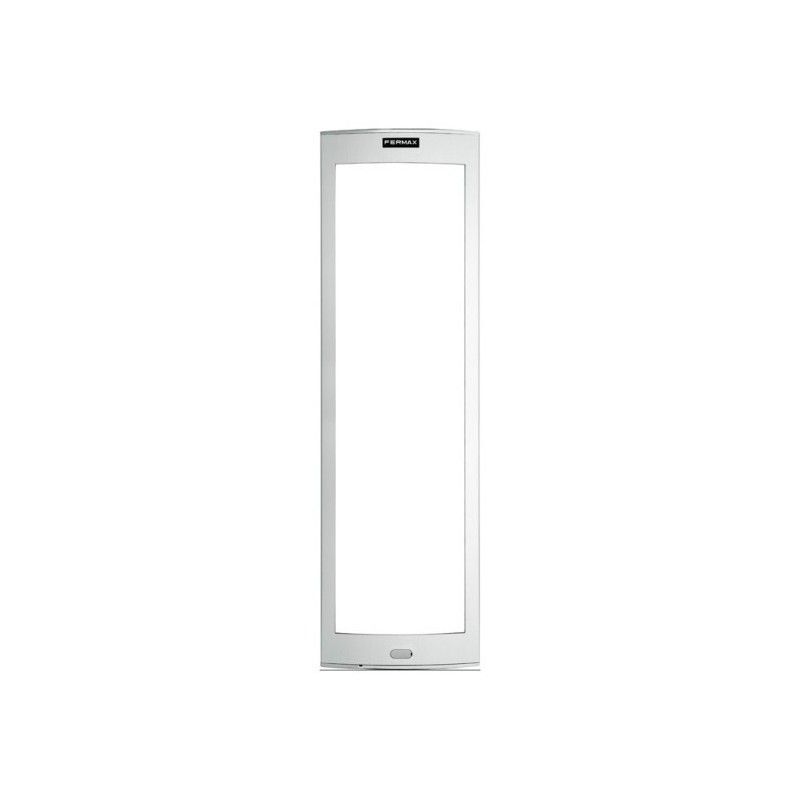 QUADRO SKYLINE 8V - S9 130X436,5 FERMAX 7338