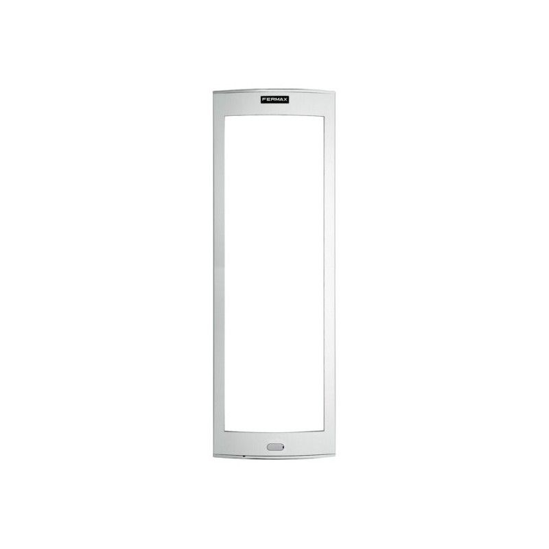 QUADRO SKYLINE 7V - S8 130X389 FERMAX 7337