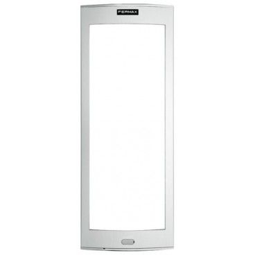 FRAMEWORK SKYLINE 6V - S7 130X341 FERMAX 7336