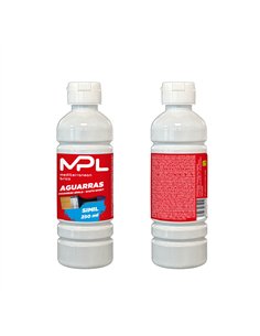 synthetisches Terpentin 0.250 L - Lösungsmittel für Farben