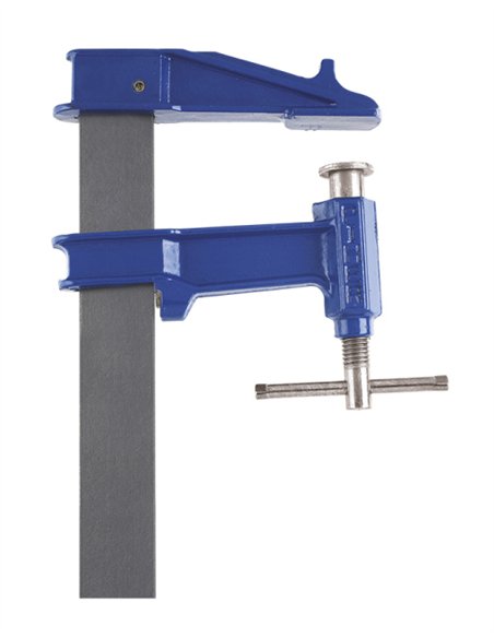 Piher Mod E 30x8 Wrench with Cross Iron Handle