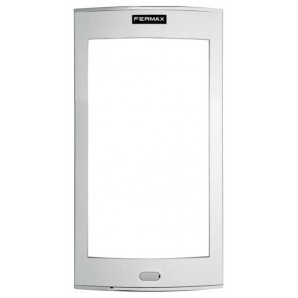 QUADRO 4V SERIE 5 130X246 FERMAX 7334