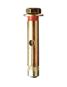Screw Anchor 12x110/16 High Load