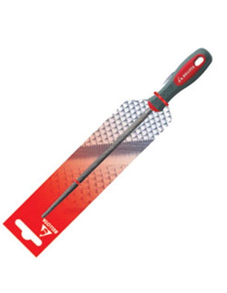Lima de madera Bellota 4004-10 MB basta