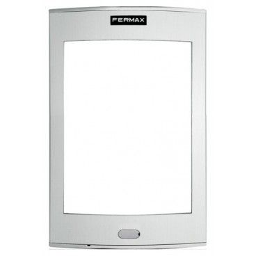 Quadro SKYLINE 3V - S4 130X199 FERMAX 7333