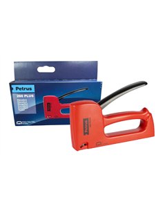 Grampadora de Plástico ABS MOD-260 Plus