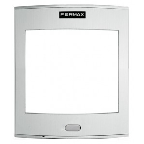 Quadro SKYLINE 2V - S2 130X151 FERMAX 7332