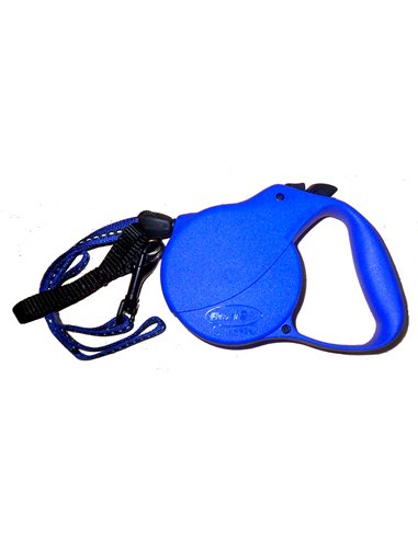 Flexi ausziehbare Hundeleine 2 bis 5 Meter bis 20 kg