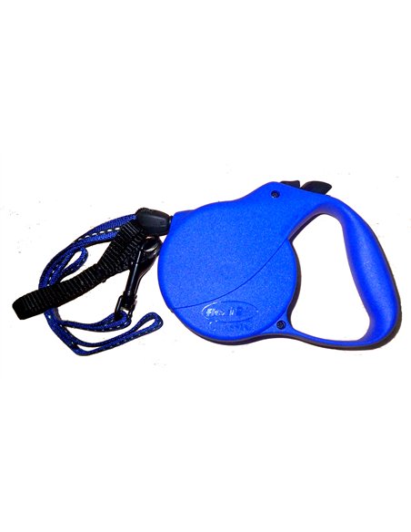Flexi ausziehbare Hundeleine 2 bis 5 Meter bis 20 kg