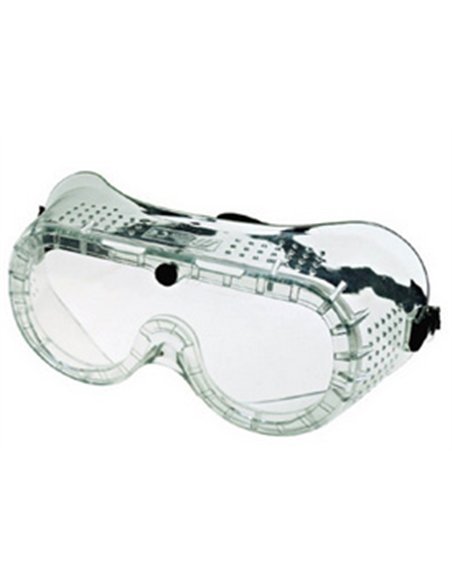 Gafa Amplivision Antirrayaduras Clara Personna 1085